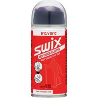 Swix K70C Red quick klister, 150ml 